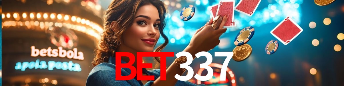 Experiência VIP bet337