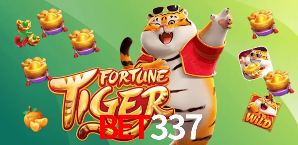 Welcome Bonus bet337