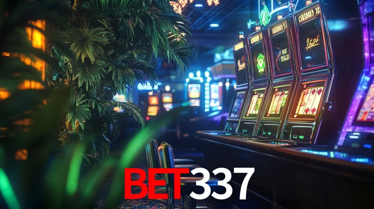 Roulette Table bet337