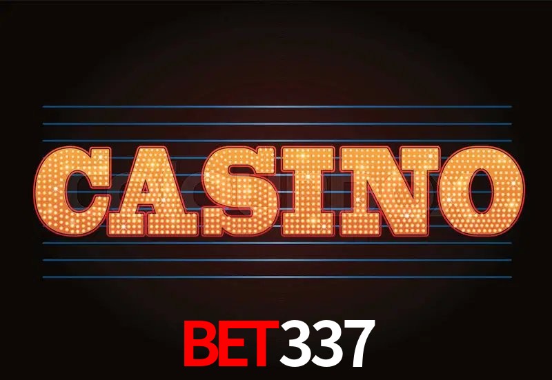 Estatísticas Esportivas bet337