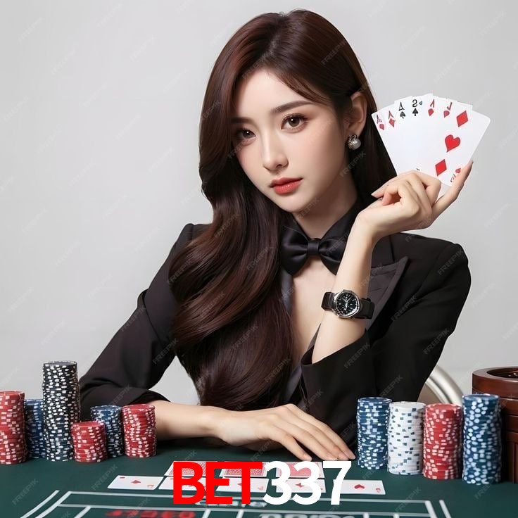 Integração de APIs bet337