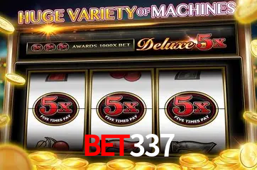 Bônus após cadastro na bet337