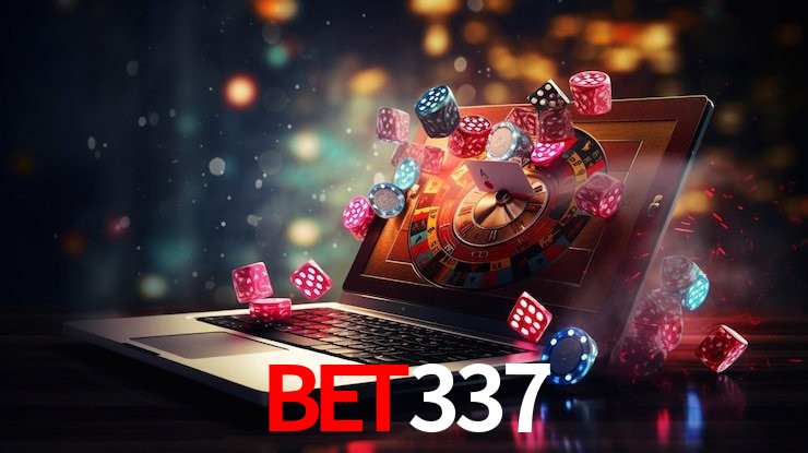 A Emoção da Loteria na bet337: Uma Chance de Mudança de Vida