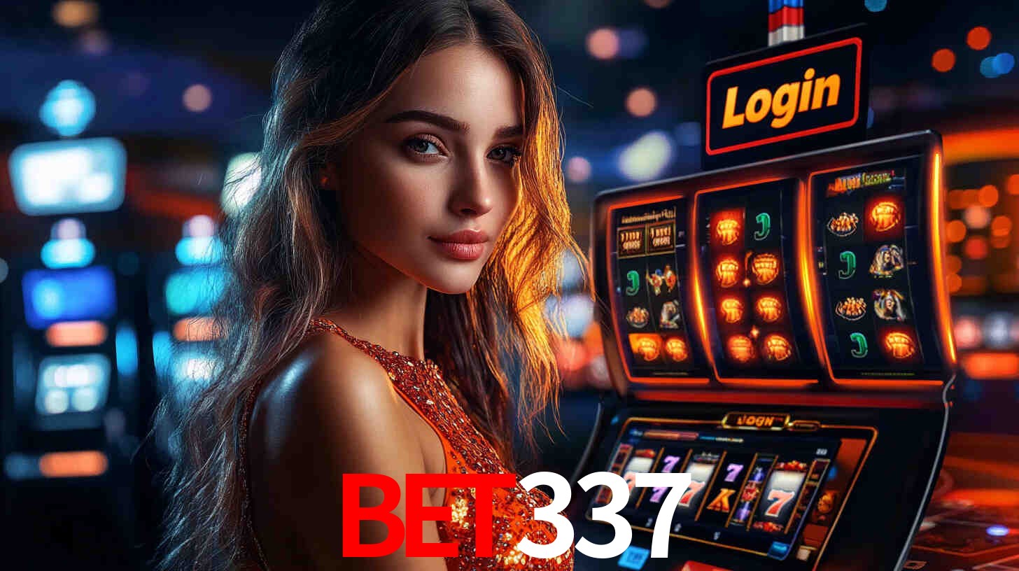 bet337: Jogos de Caça-Níqueis-Altas Recompensas, Roleta-Velocidade, Blackjack-Desafios Máximos