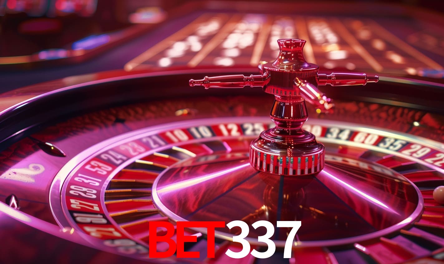 Descubra a Essência do bet337: Nossa História e Compromissos