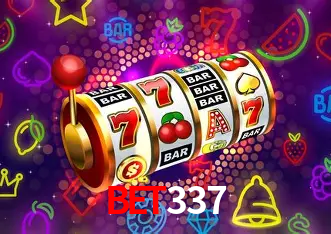 A Emoção da Loteria na bet337: Uma Chance de Mudança de Vida