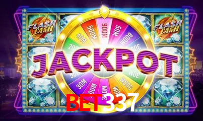 Cadastro rápido e seguro na bet337