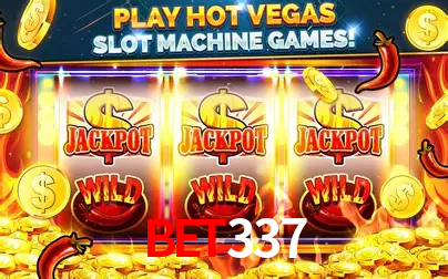 Descubra a Magia dos Jogos de Arcade no bet337