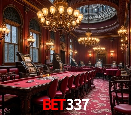 Especiais de Fim de Semana bet337