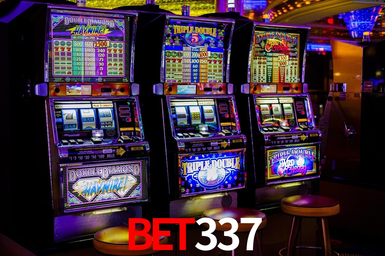 Casino VIP bet337