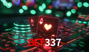 Apostas de Tênis bet337