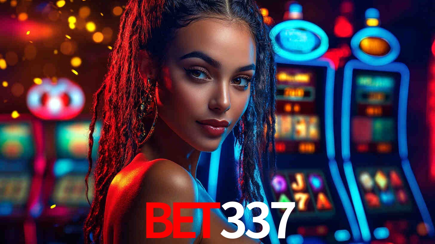Apostas Esportivas na bet337: Um Guia Completo