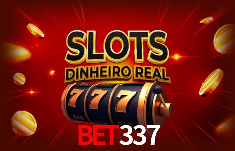 Bônus e promoções da bet337
