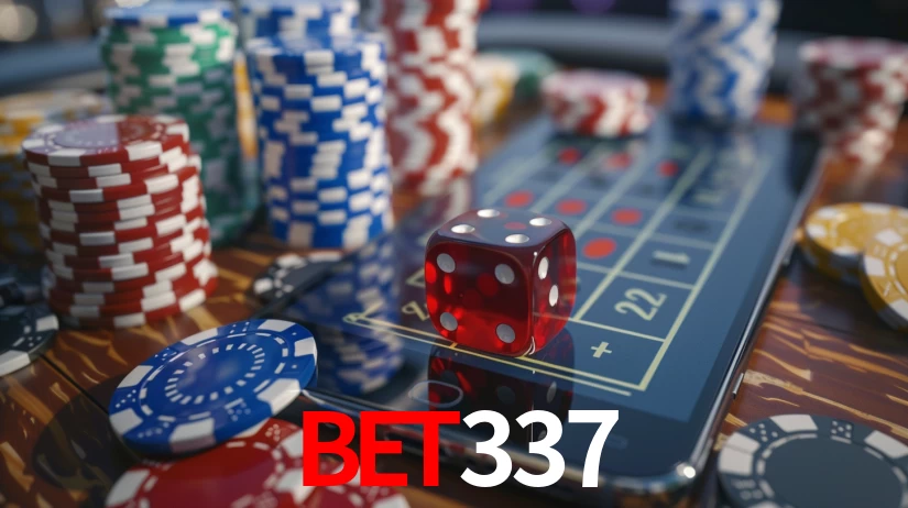 BET 337