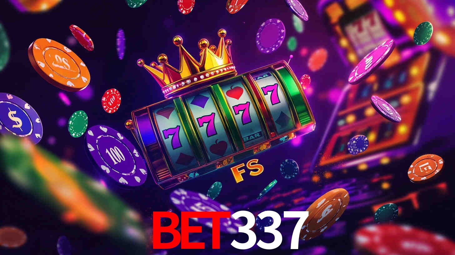 Tournaments bet337