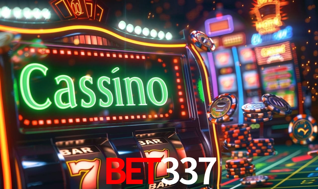 Segurança 2FA bet337