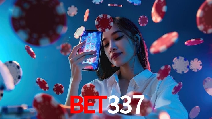 Inovações de Jogos na bet337: O Futuro das Experiências Interativas