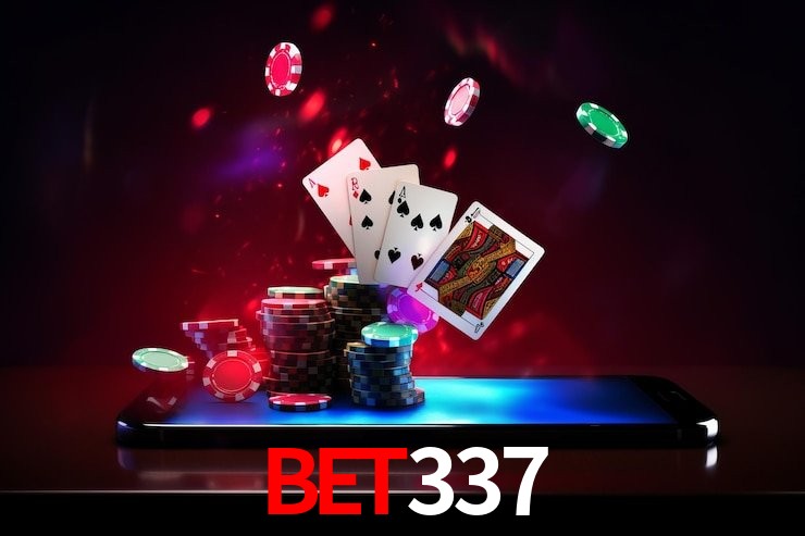 Bonus Features bet337