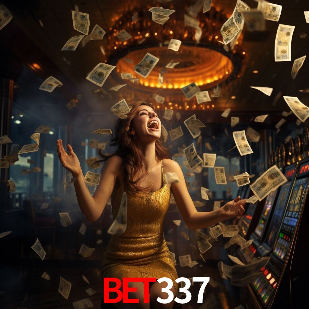 Spaceman Game bet337