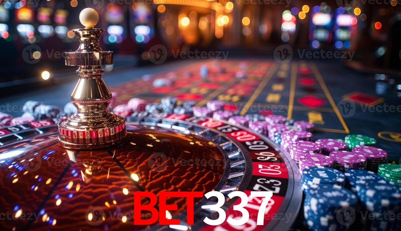 Seasonal Promotions bet337