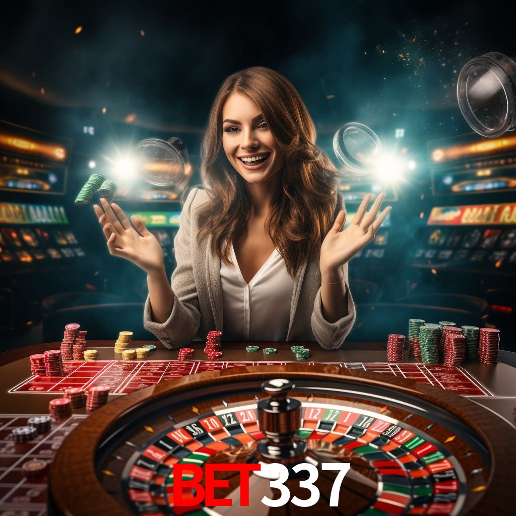 Explore as vantagens do bet337: serviço profissional e confiabilidade
