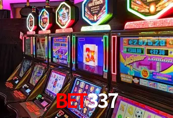 Explorando a Categoria de Eventos em Apostas na bet337