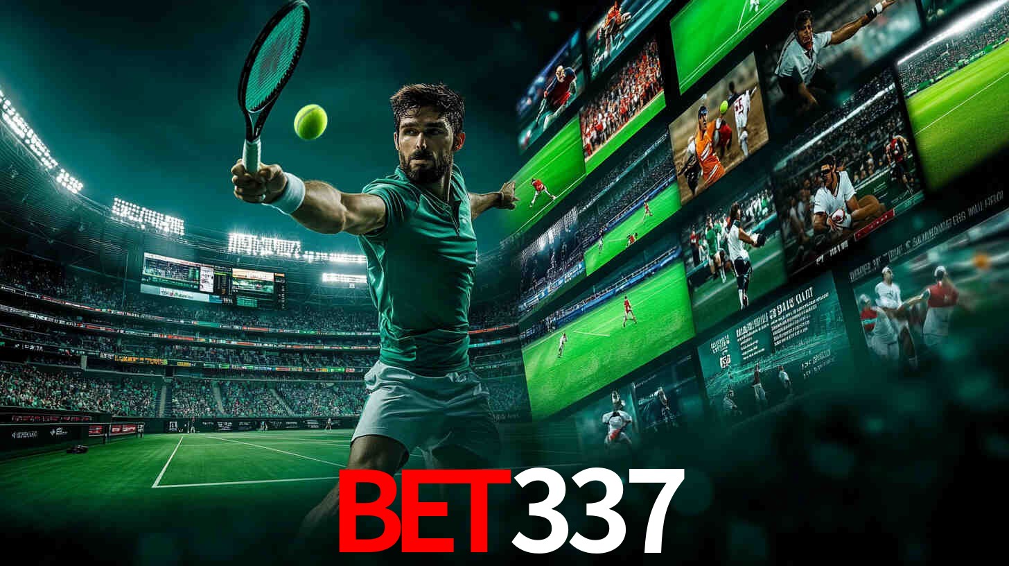Inovações de Jogos na bet337: O Futuro das Experiências Interativas