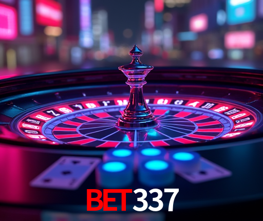 Descubra a Essência do bet337: Nossa História e Compromissos