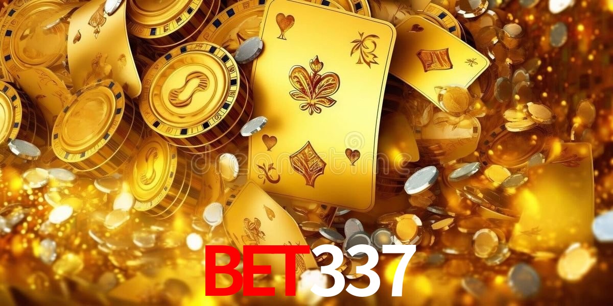 Explorando a Categoria de Eventos em Apostas na bet337
