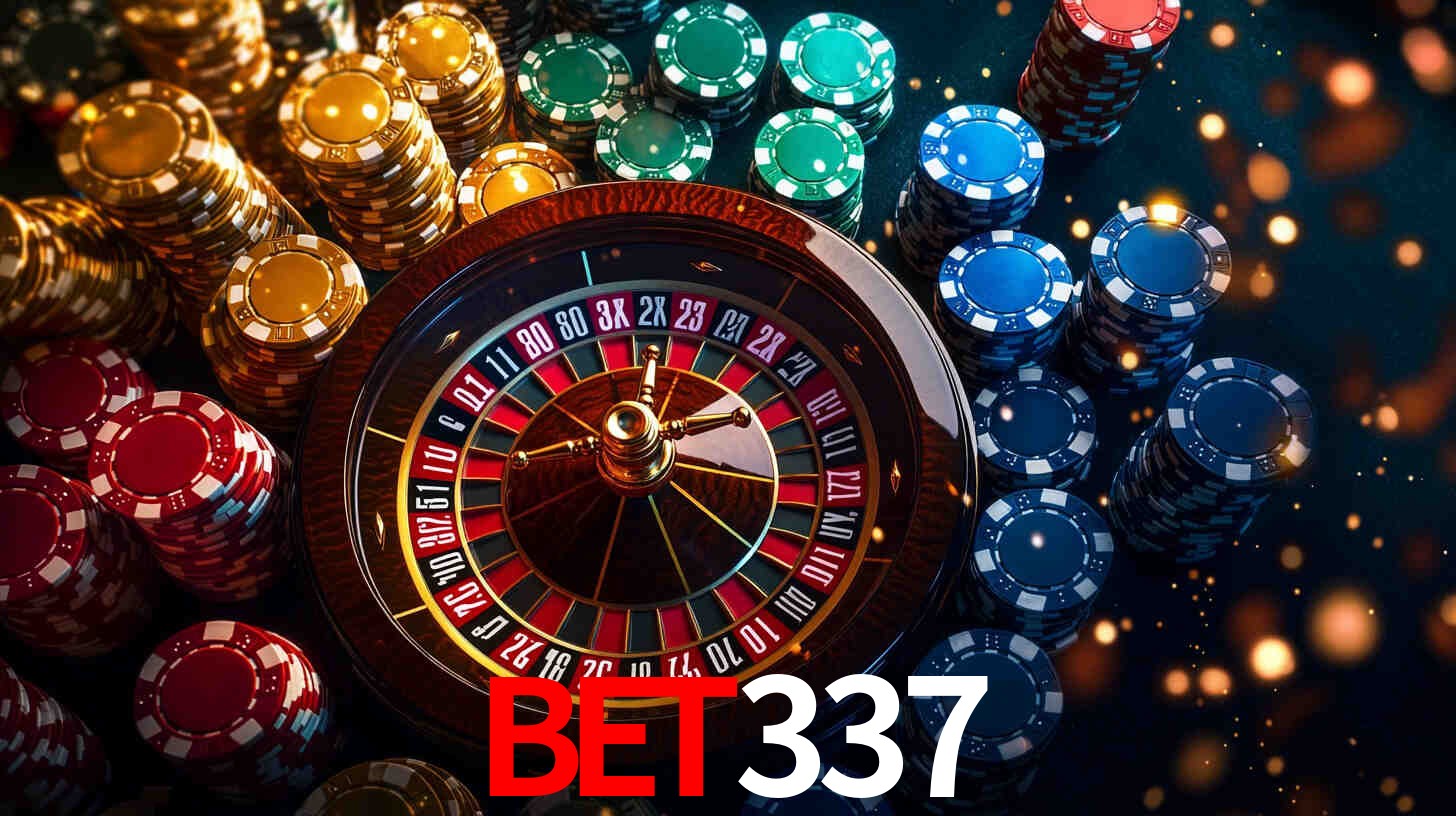 Exclusive Games bet337