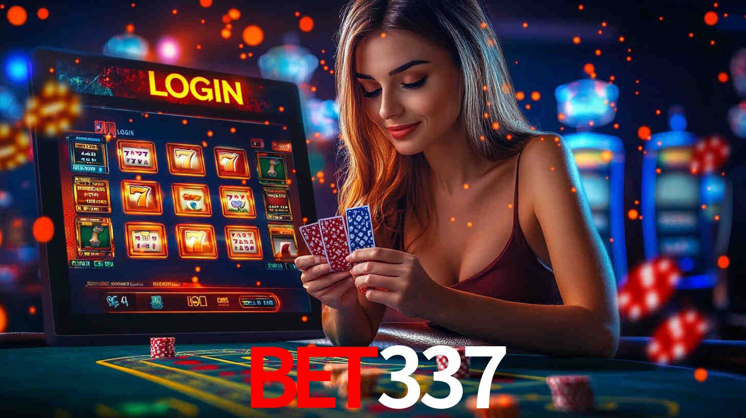 Bônus Generosos e Exclusivos no bet337 para Você!