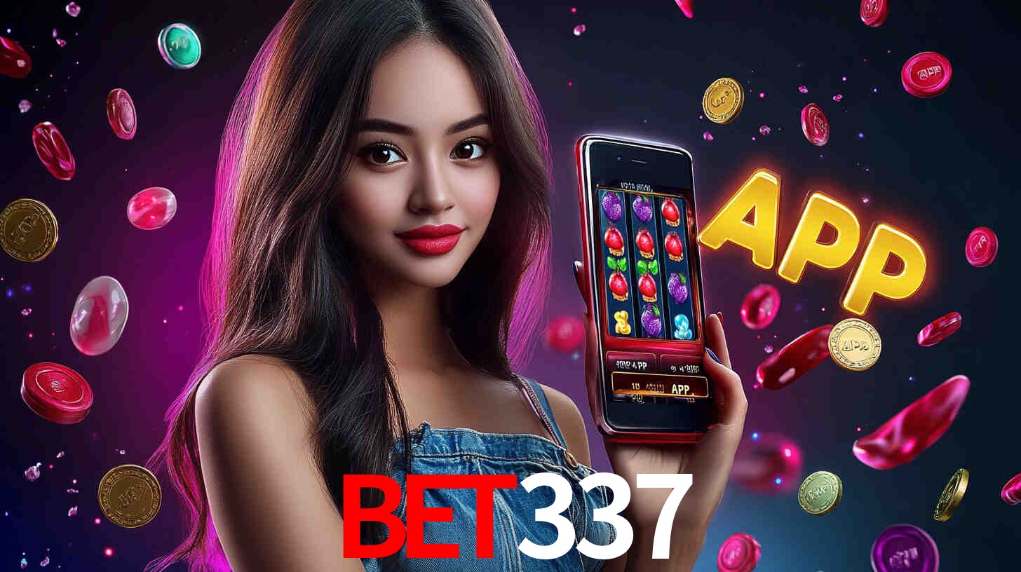 Apostas Esportivas na bet337: Um Guia Completo
