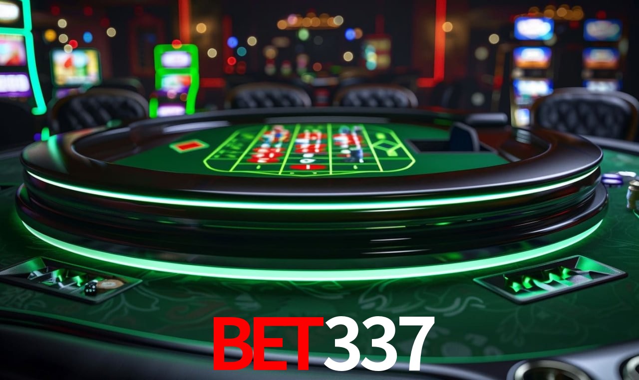 Flash Promotion bet337