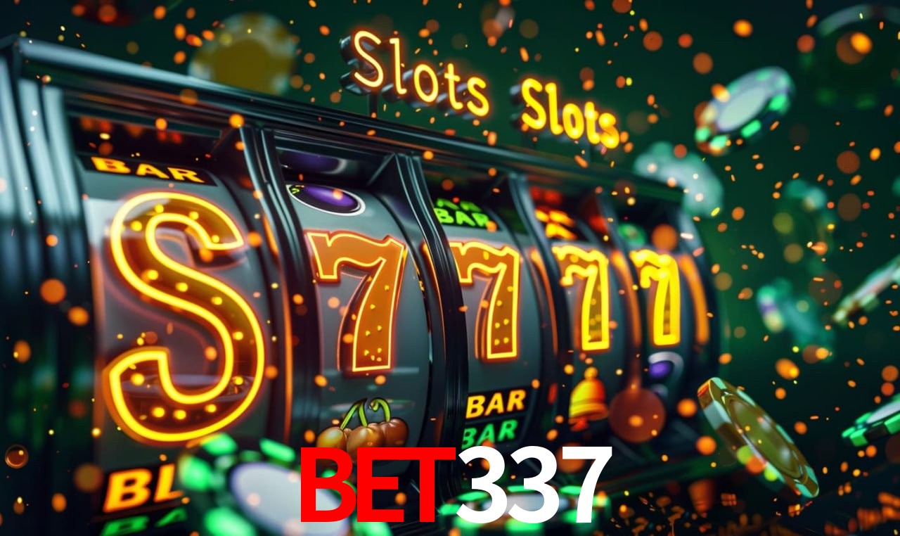 Mesa de Blackjack bet337