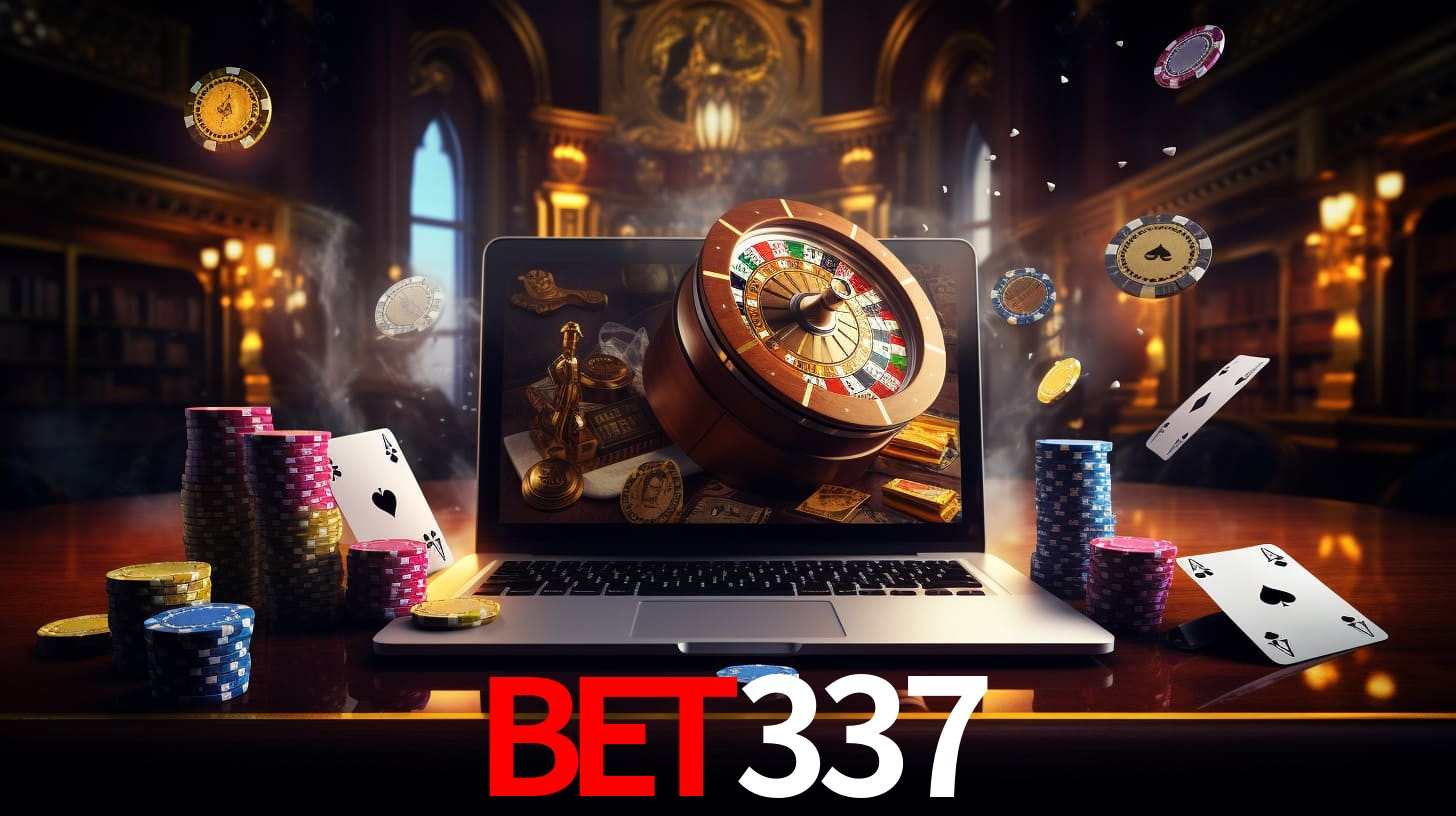 VIP Casino bet337