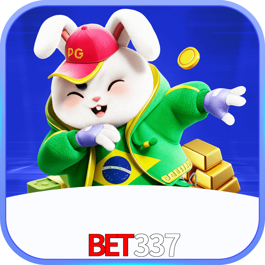 APP oficial da bet337 para mobile