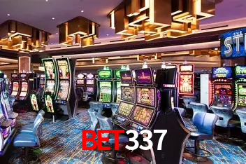 A Popularidade dos Caça-Níqueis no bet337