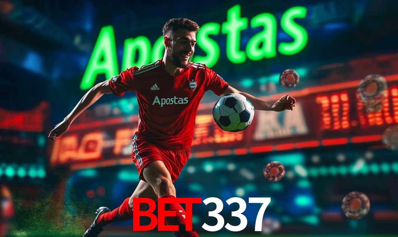 Casino Ao Vivo bet337