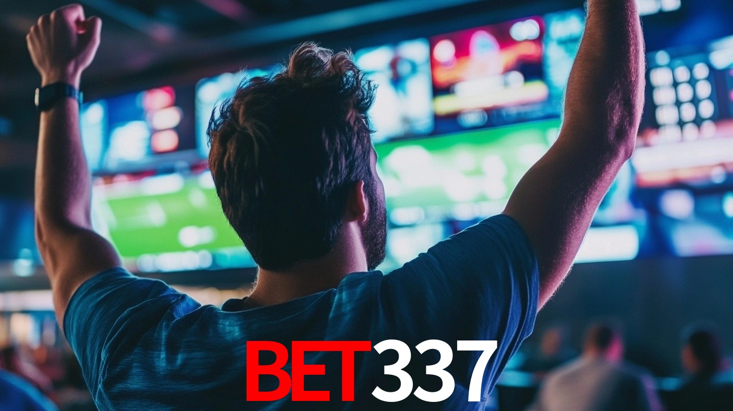 bet337: Seu Cassino Premiado com Pagamentos Rápidos