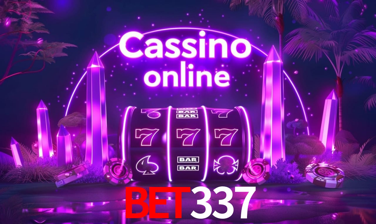 Ofertas Exclusivas bet337