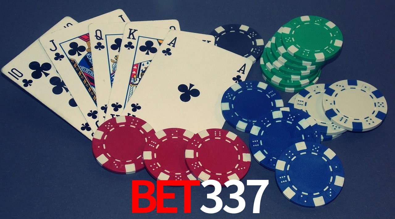 Game Providers bet337