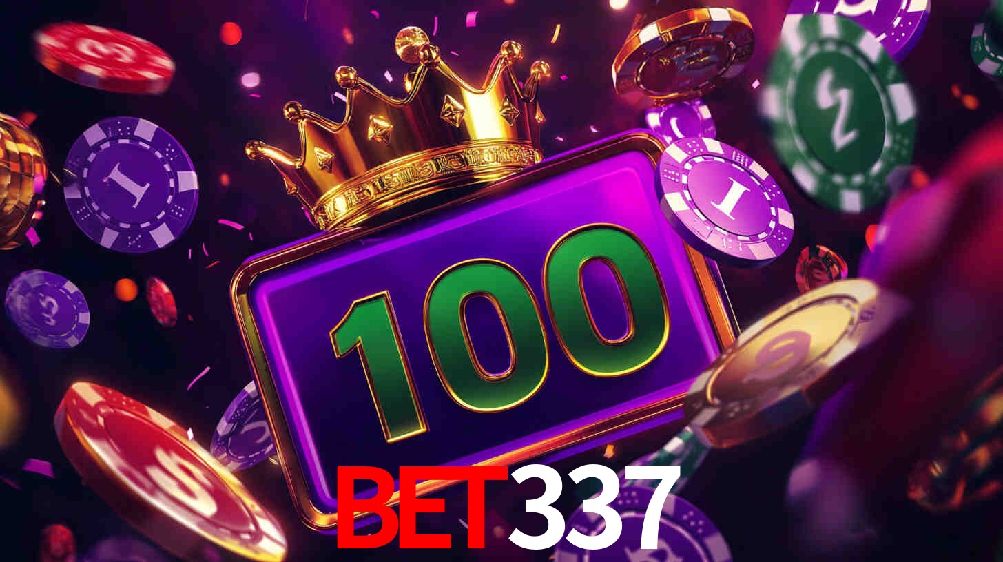 Tournaments bet337