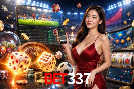 Account Benefits bet337