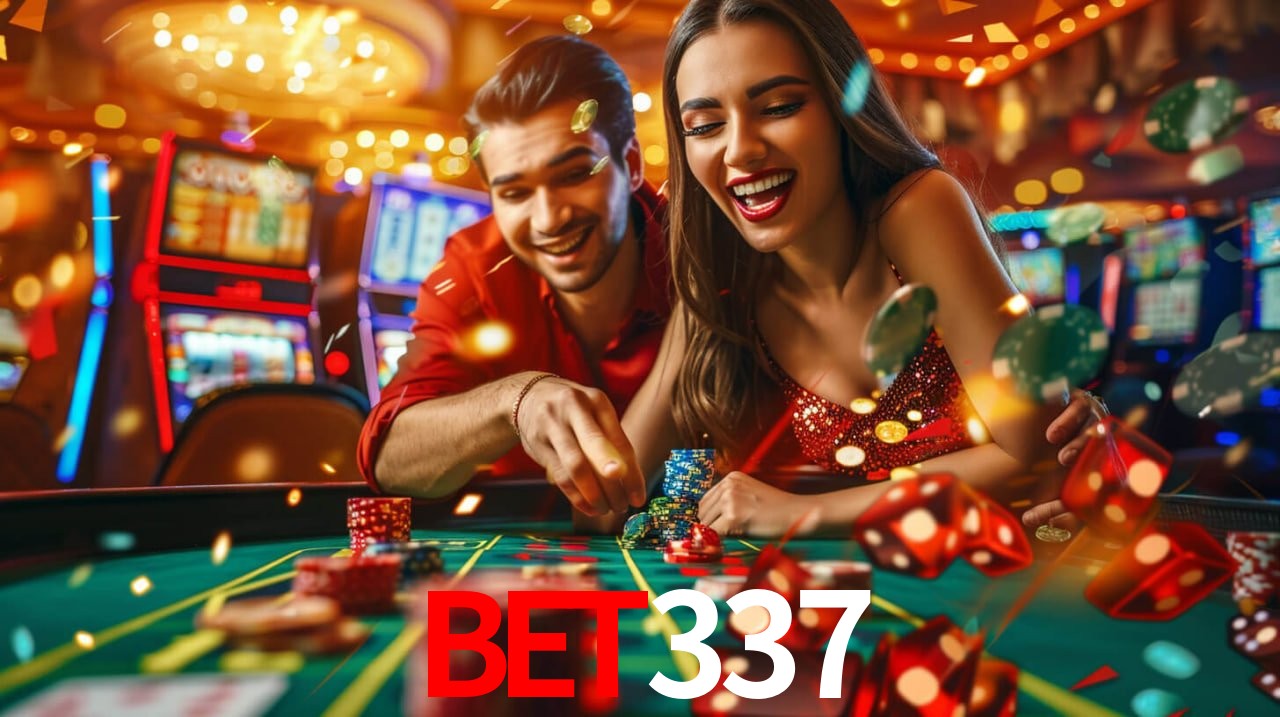 Promoção Relâmpago bet337