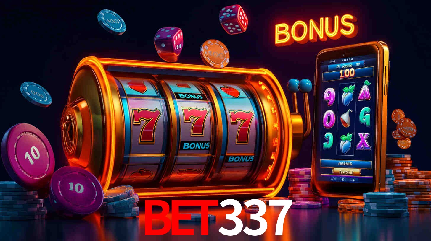 A Experiência Imersiva dos Cassinos Ao Vivo no bet337