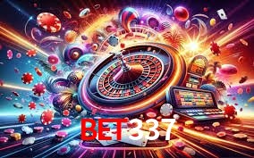 Recursos de Bônus bet337