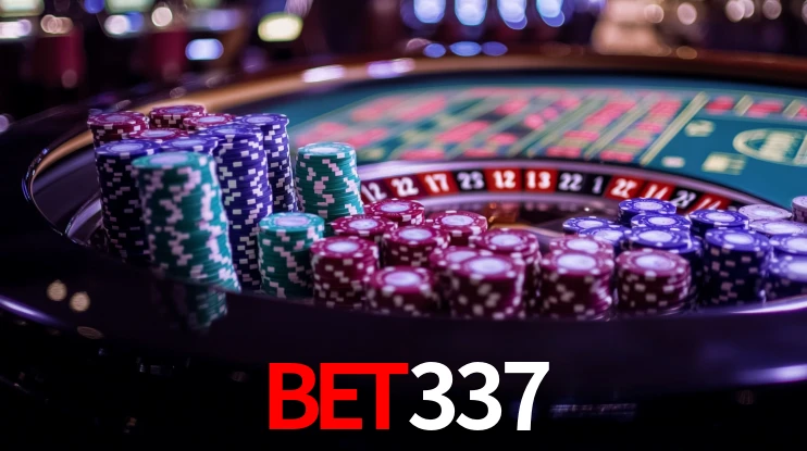 VIP Casino bet337