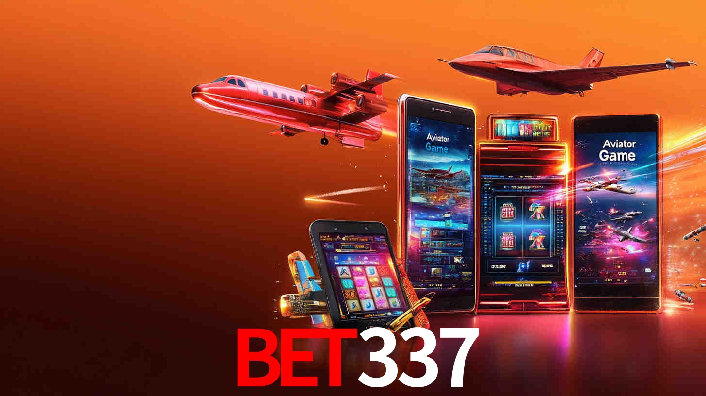 A Popularidade dos Caça-Níqueis no bet337
