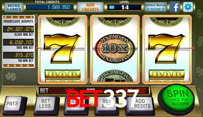 Descubra a Magia dos Jogos de Arcade no bet337