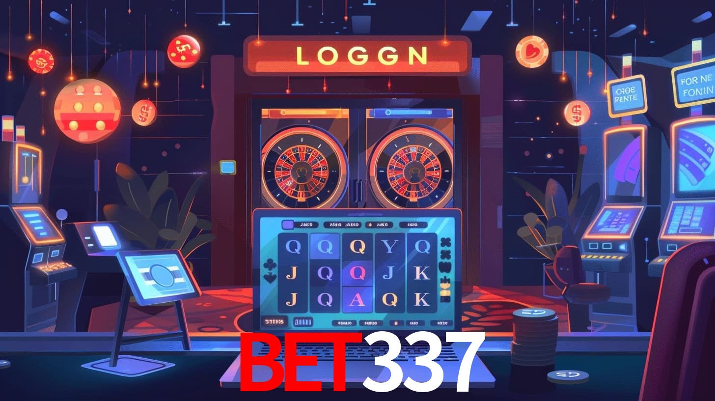 Imagem secundária de apoio para instalação do app bet337